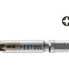 Embout de tournevis Festool PZ 3-50 CENTRO/2 ; PZ3 ; 2 unités