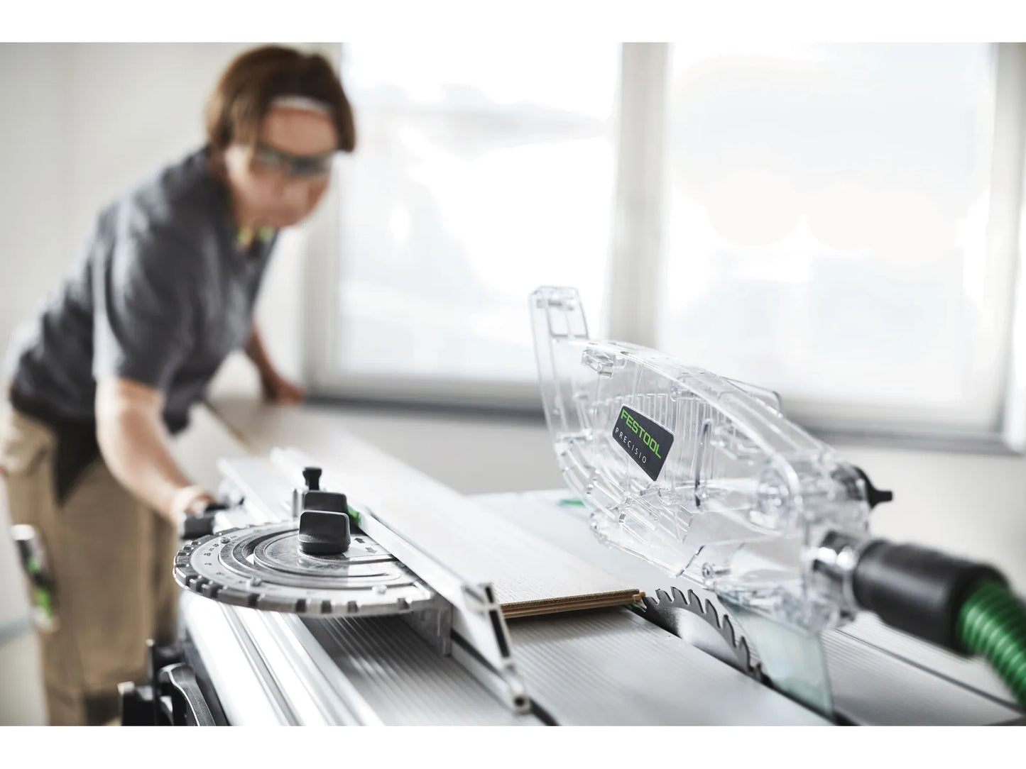 Sawing disc Festool; 190x2.6xFF; Z32; 10°