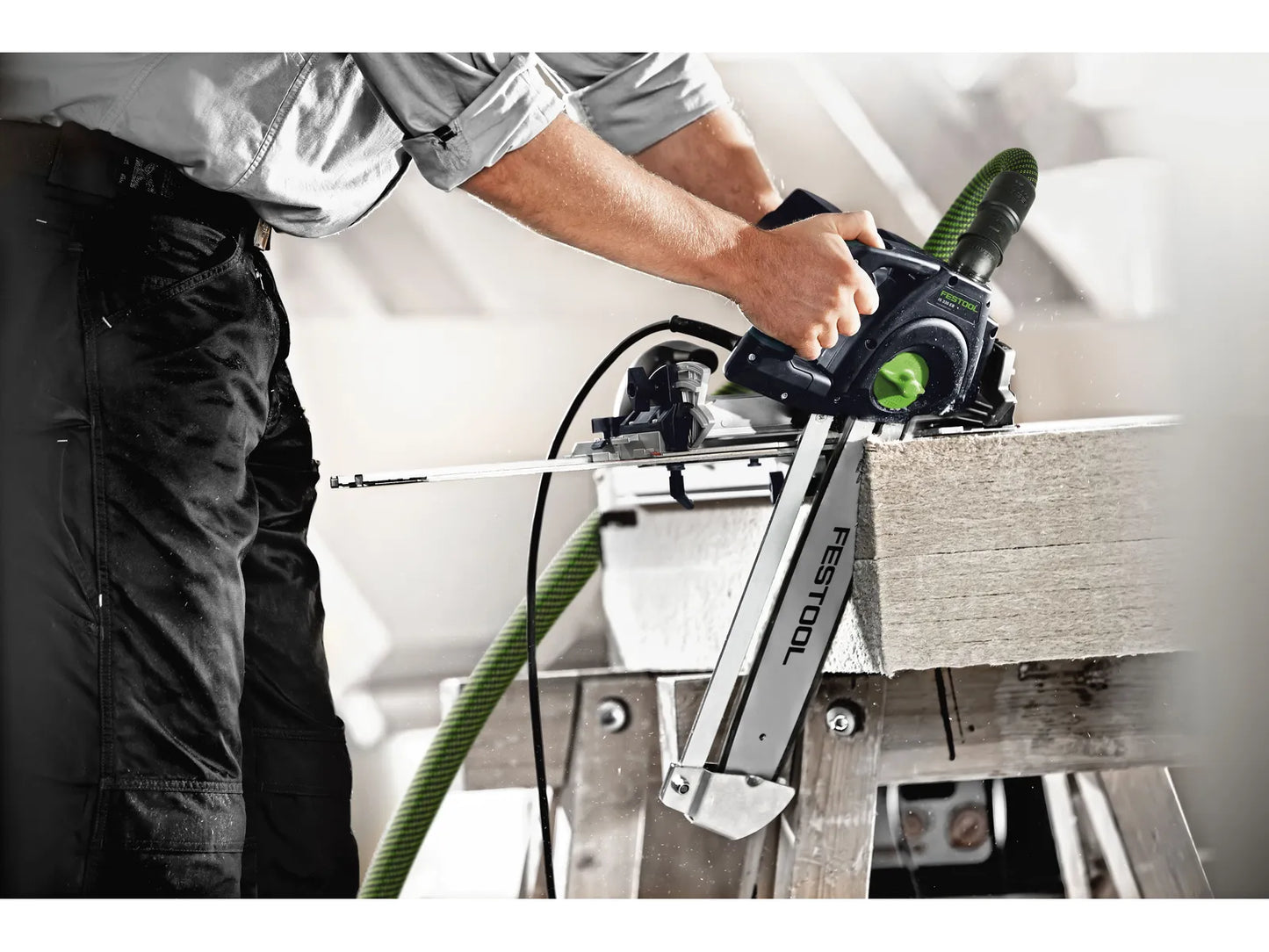 Chainsaw Festool IS 330 EB