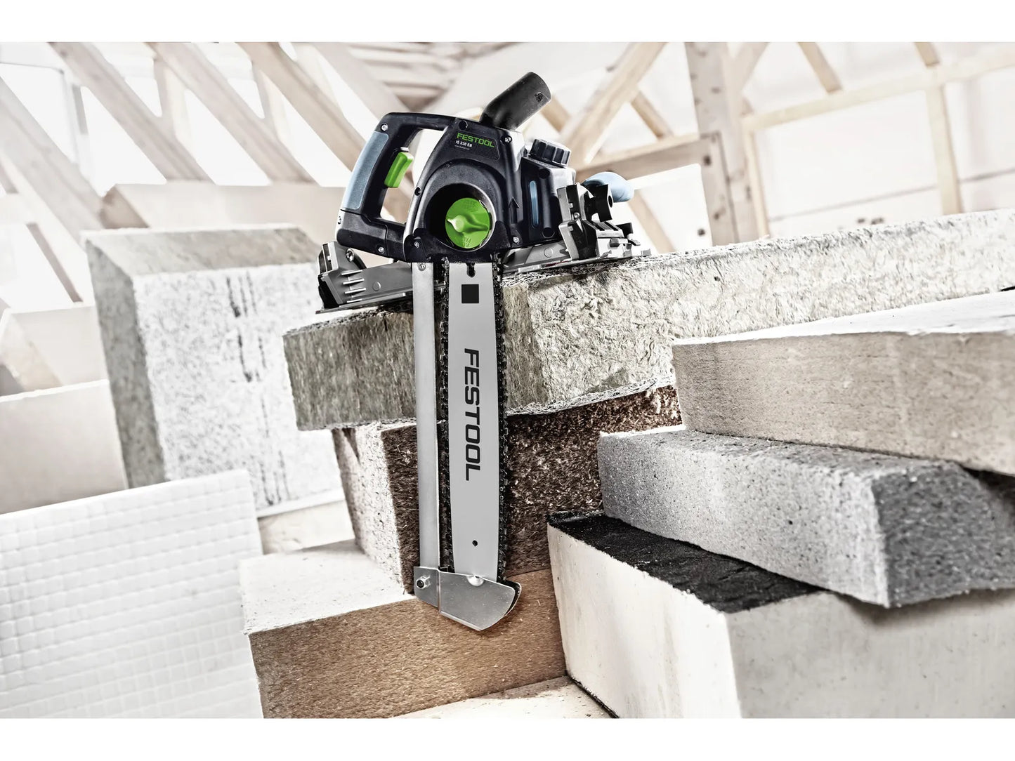 Chainsaw Festool IS 330 EB