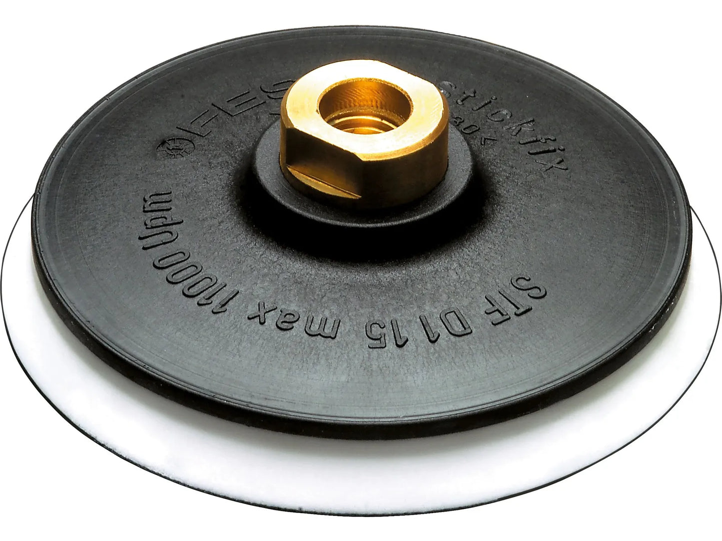 Plateau de ponçage Festool ST-STF/0-M14 W ; 115 mm