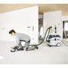 Concrete grinder Festool RENOFIX RG 130 ECI-Set DIA PA