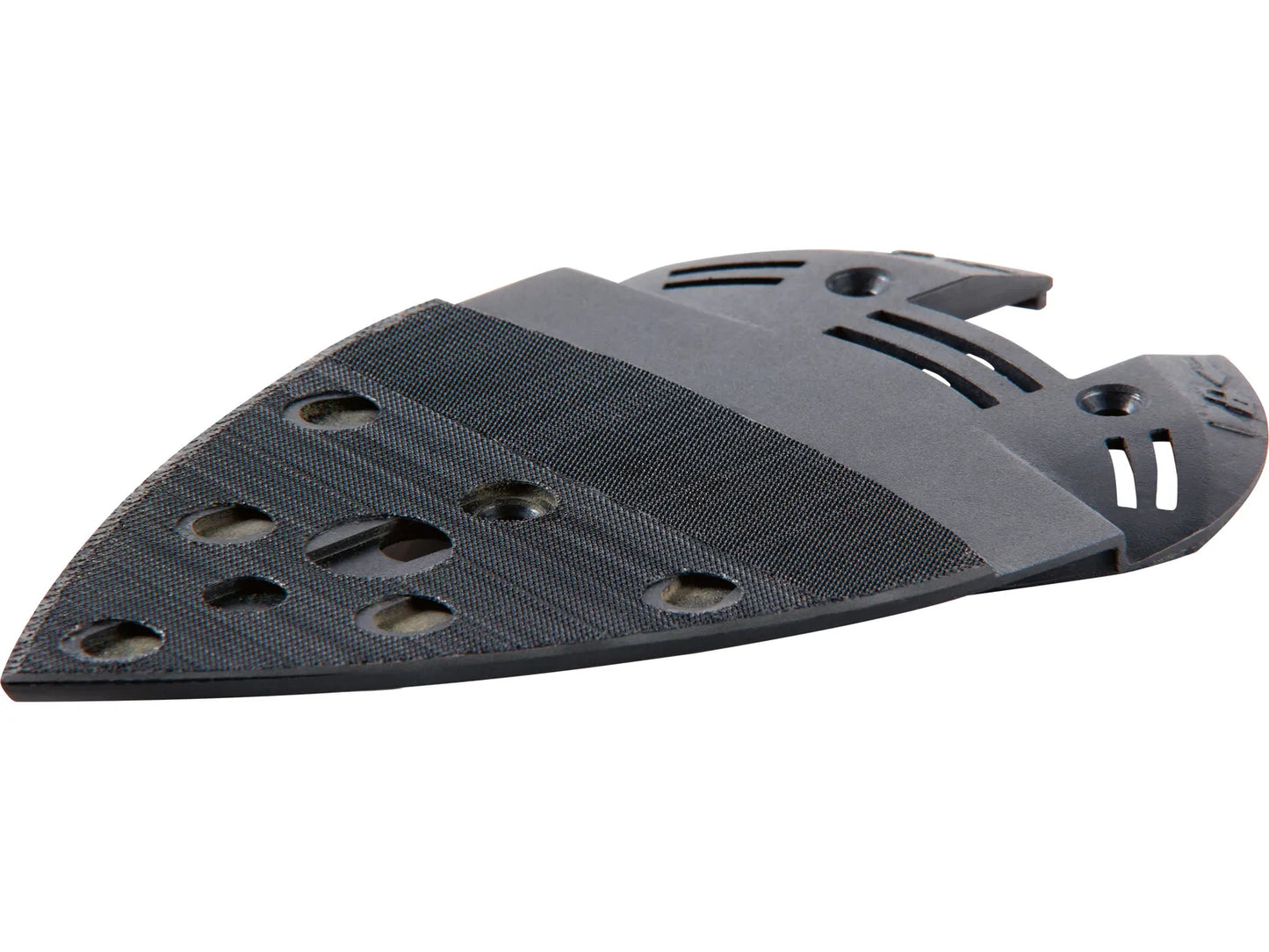 Plateau de ponçage Festool LSS-STF-RO90 V93 E ; 90 mm