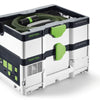 Cordless vacuum cleaner Festool CLEANTEC CTLC SYS 18V