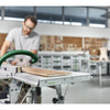 Extension table VL