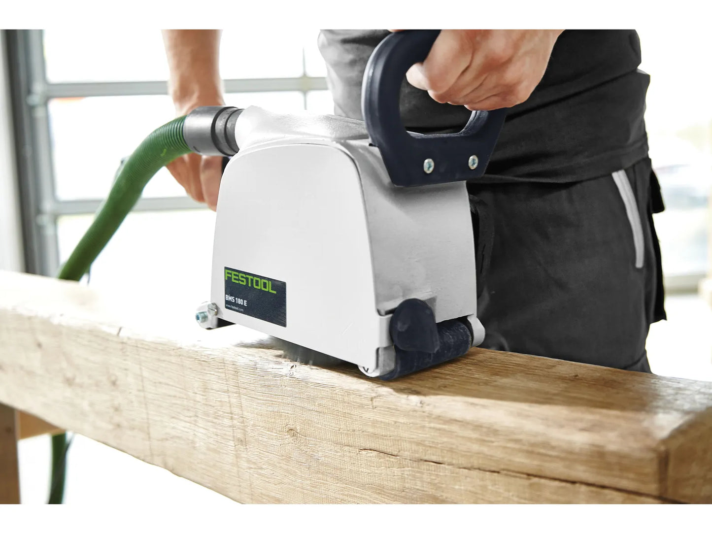 Rustilon brush Festool KB 85