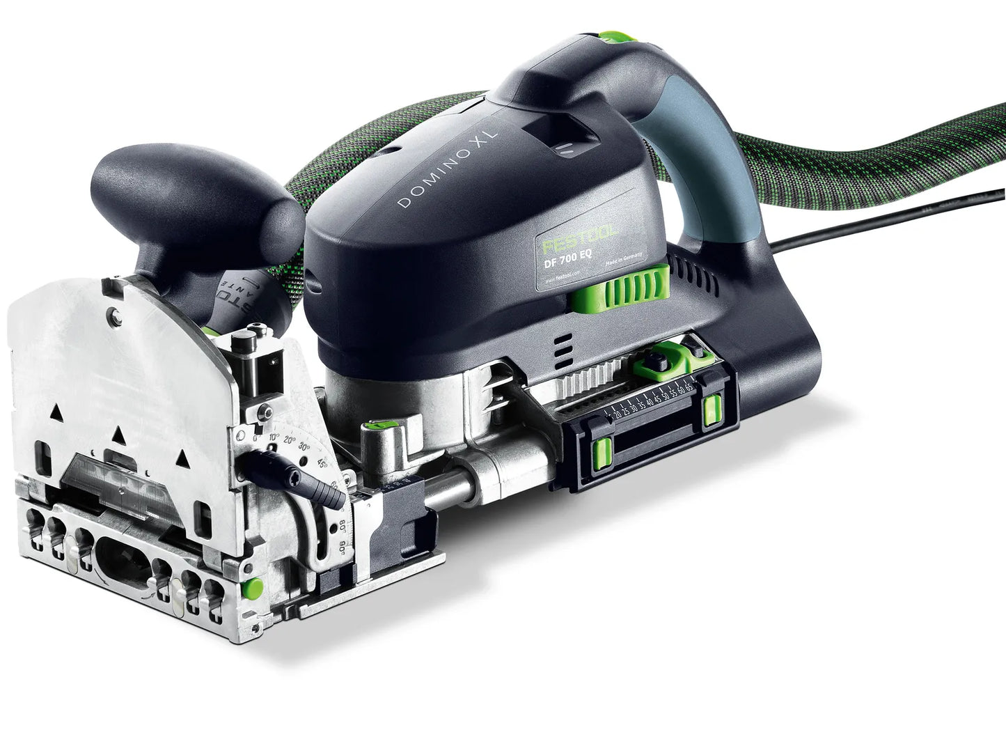 Joining machine Festool DF 700 EQ-Plus Domino XL