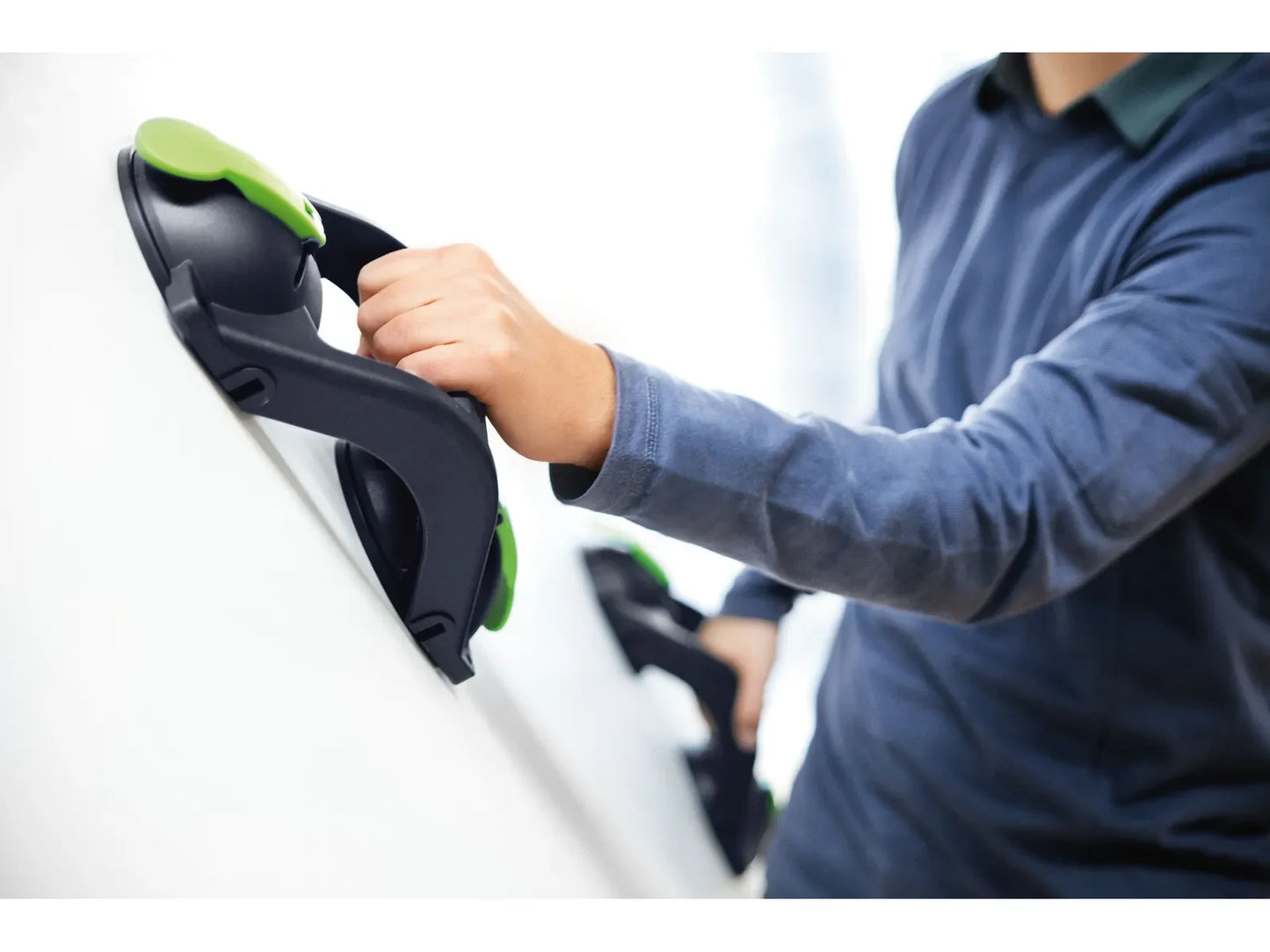 Poignée ventouse Festool GECKO DOSH