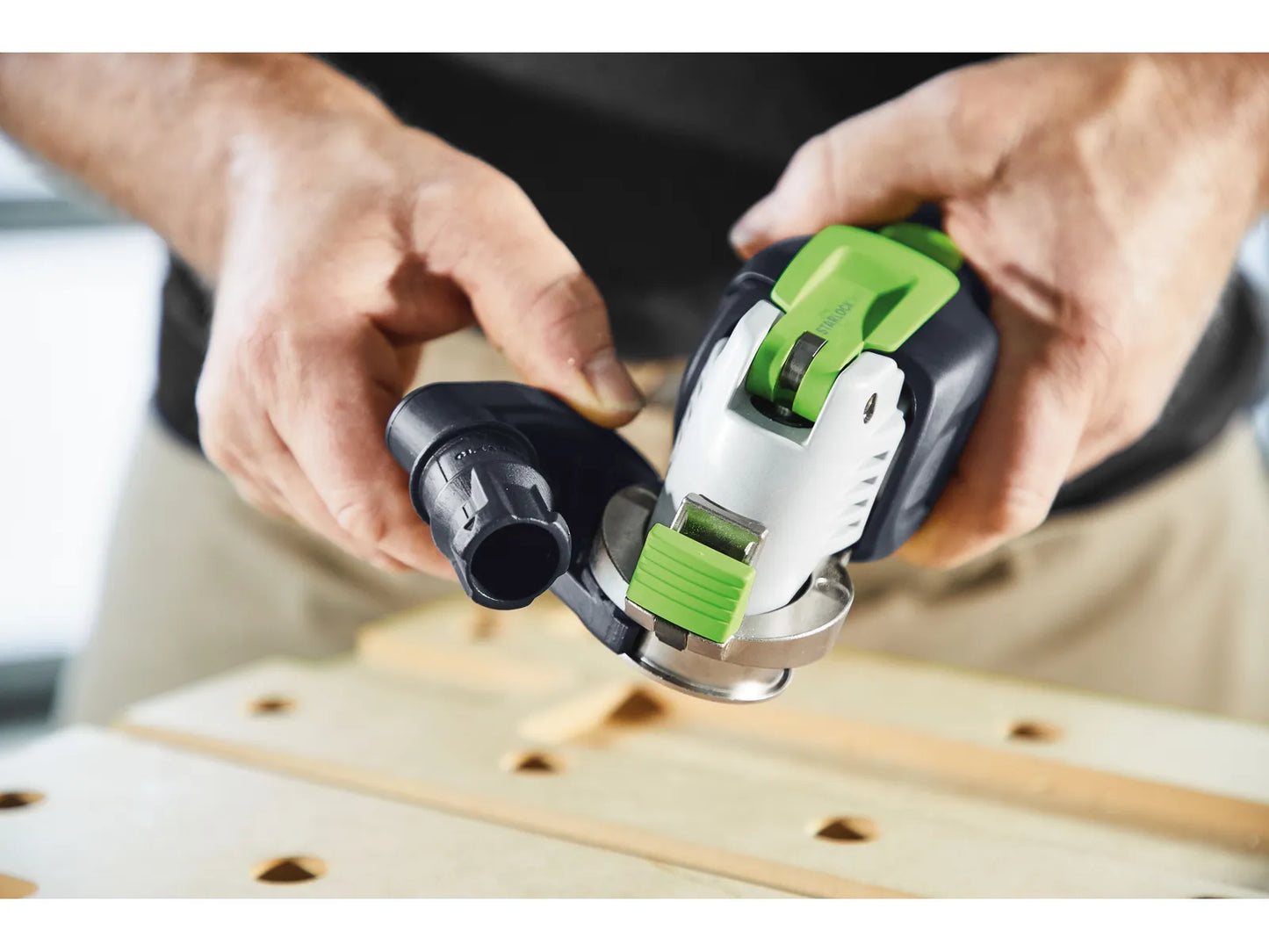 Buse à poussière Festool OSC-AV