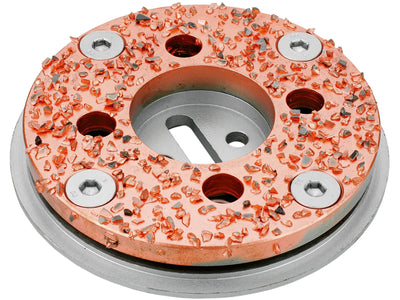 Universal sanding disc Festool HW COARSE-RG 80