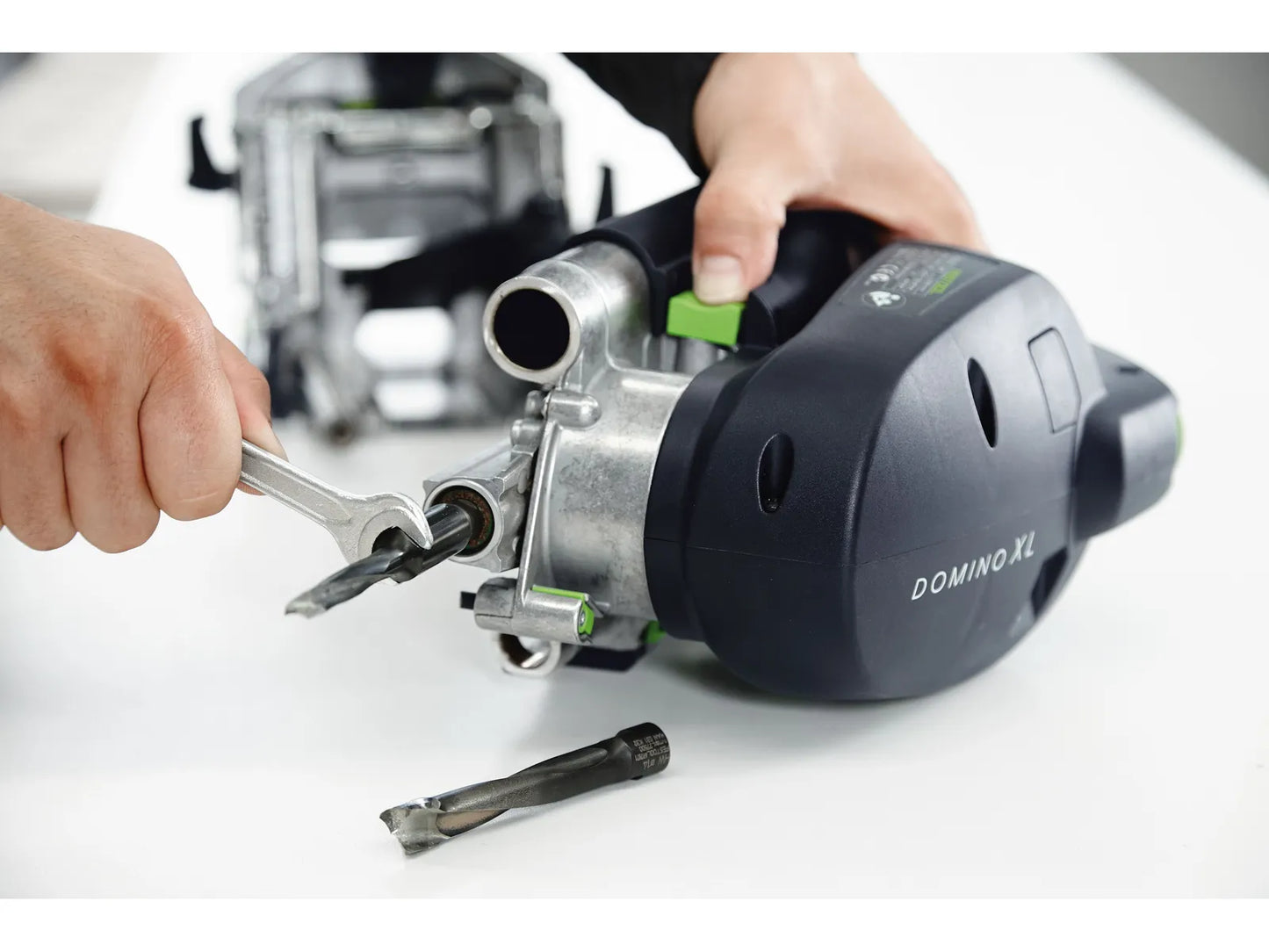 Router Domino Festool D 10-NL 70 HW-DF 700