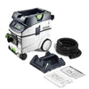Vacuum cleaner Festool CLEANTEC CTL 36 EI AC