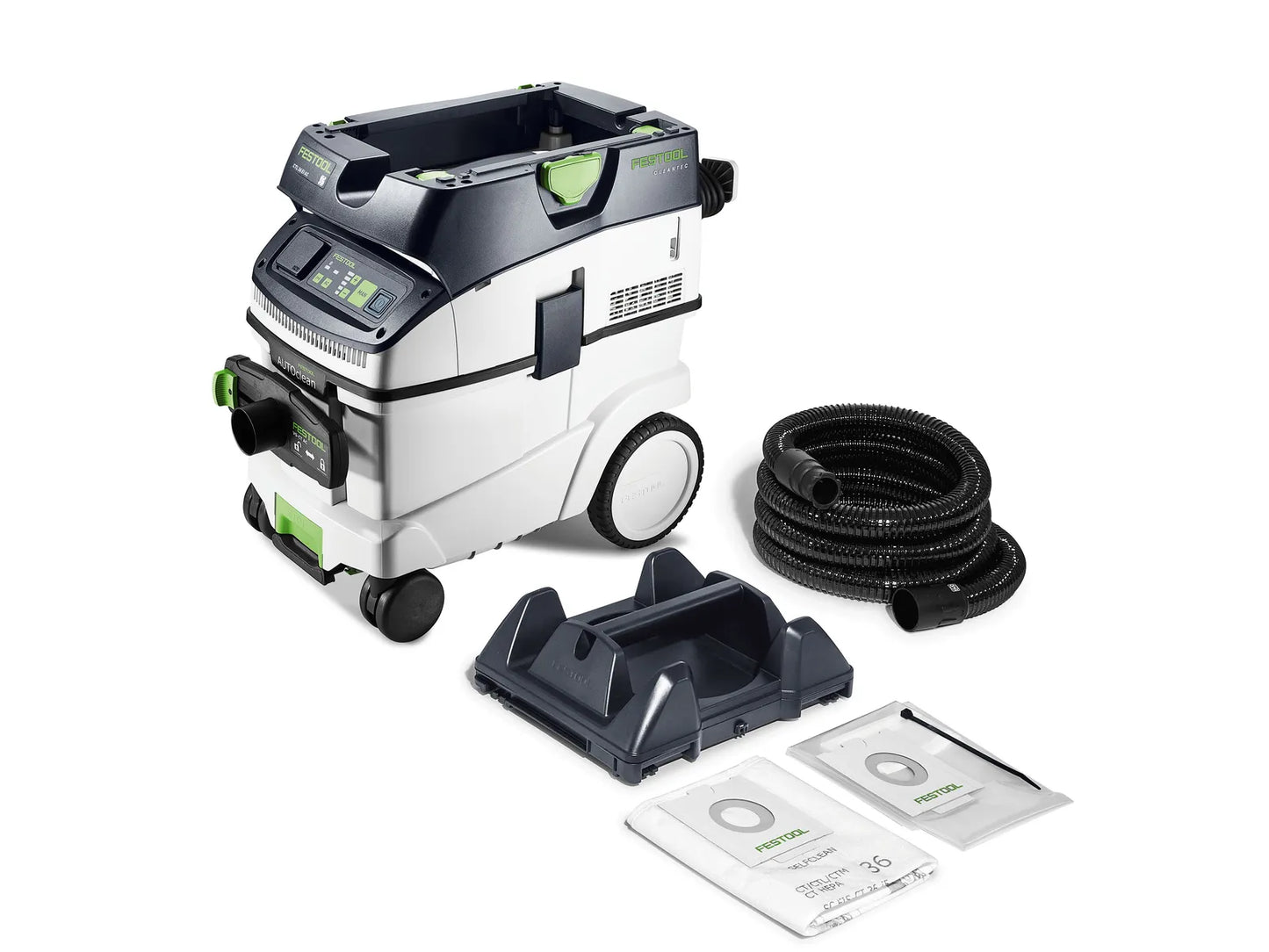 Vacuum cleaner Festool CLEANTEC CTL 36 EI AC