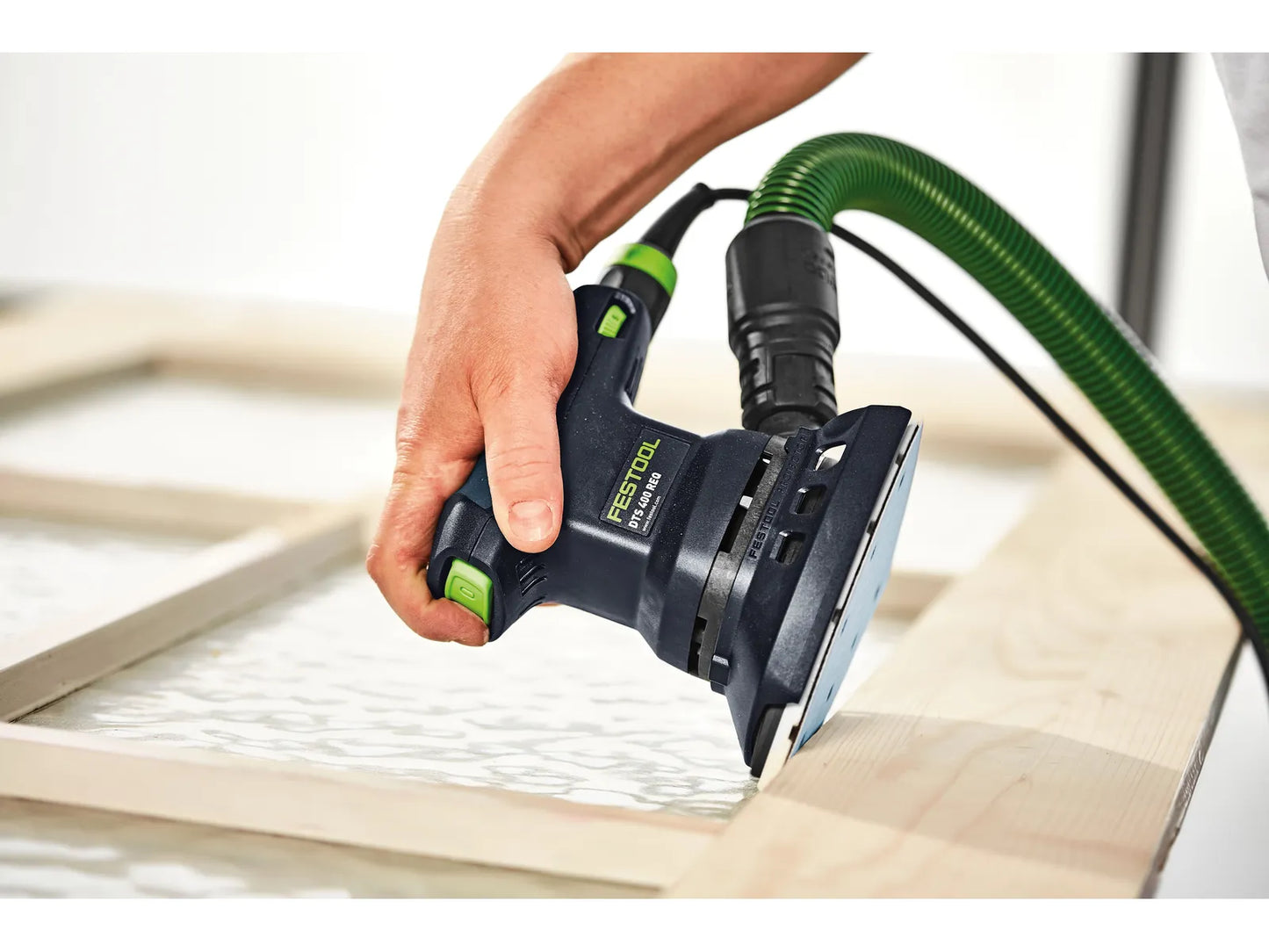 Delta sander Festool DTS 400 REQ