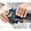 Cordless multisander Festool DTSC 400 3.0 I-Plus