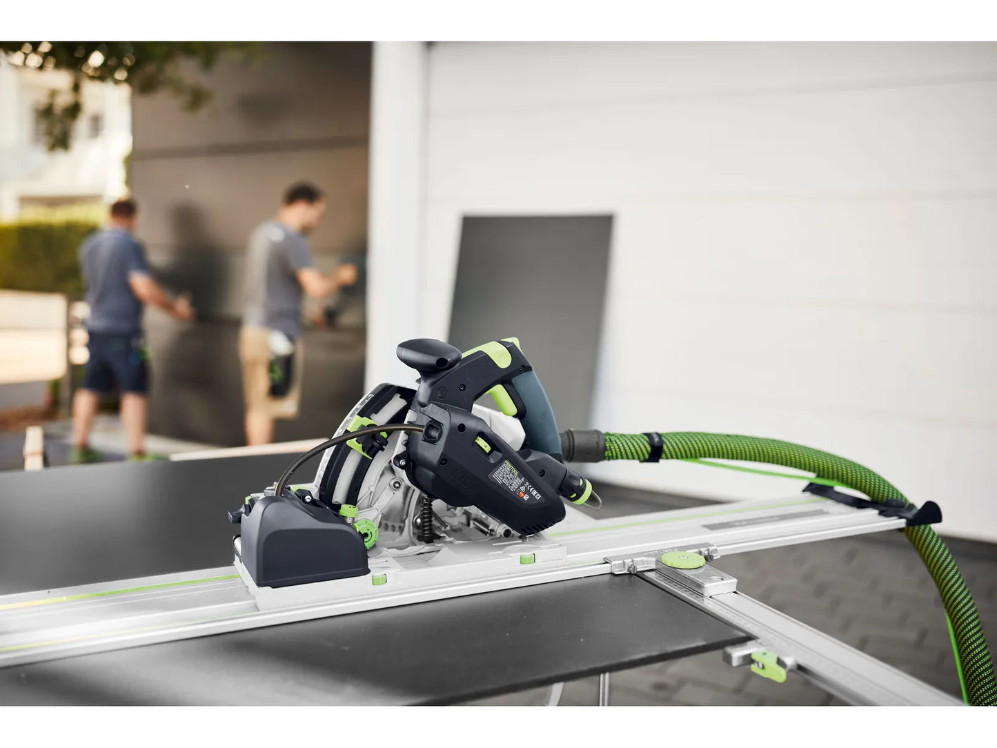 Circular saw Festool TSV 60 KEBQ