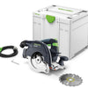 Circular saw Festool HK 55 EBQ