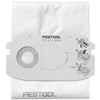 SELFCLEAN filter bag SC FIS-CT MINI/5