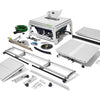 Table saw Festool TKS 80 EBS