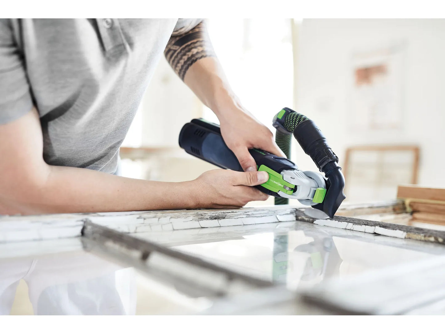 Saw blade Festool SSB 32/OSC