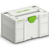 Box for tools Festool Systainer³ SYS3 S 147