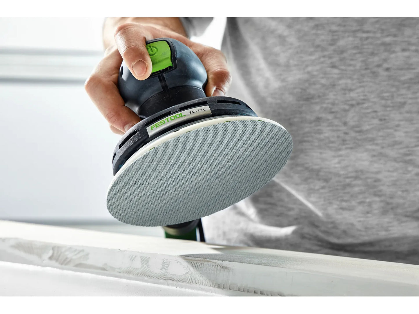 Plateau de ponçage Festool PP-STF 150 mm ; 2 unités