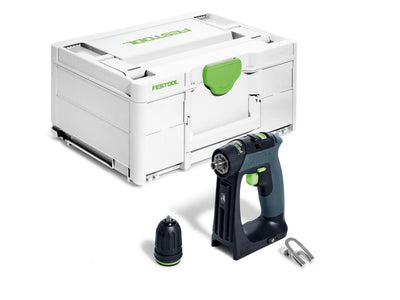 Drill driver Festool CXS 18