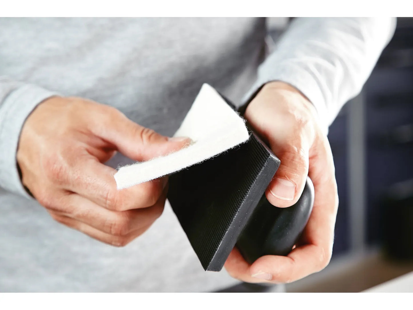 Kit de coupe de bordure Festool KB-KA 65 SYS3