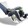 Circular saw Festool HK 55 EBQ
