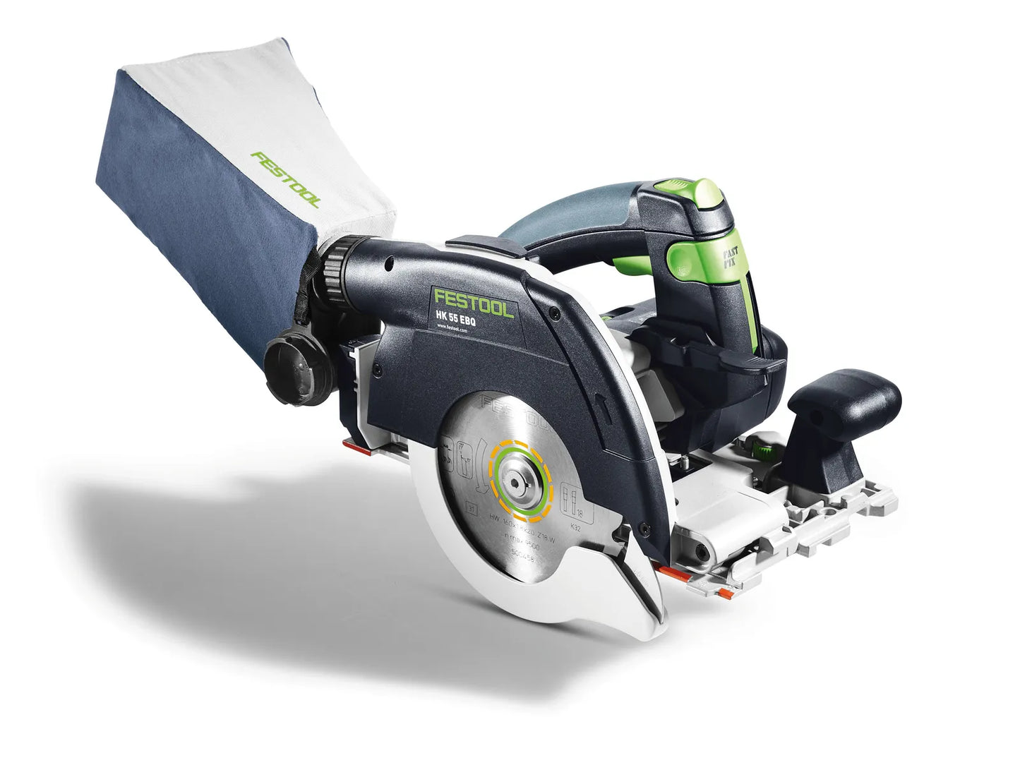 Circular saw Festool HK 55 EBQ
