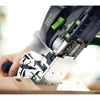 Joining machine Festool DF 700 EQ-Plus Domino XL