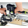 The basic module Festool VS 600