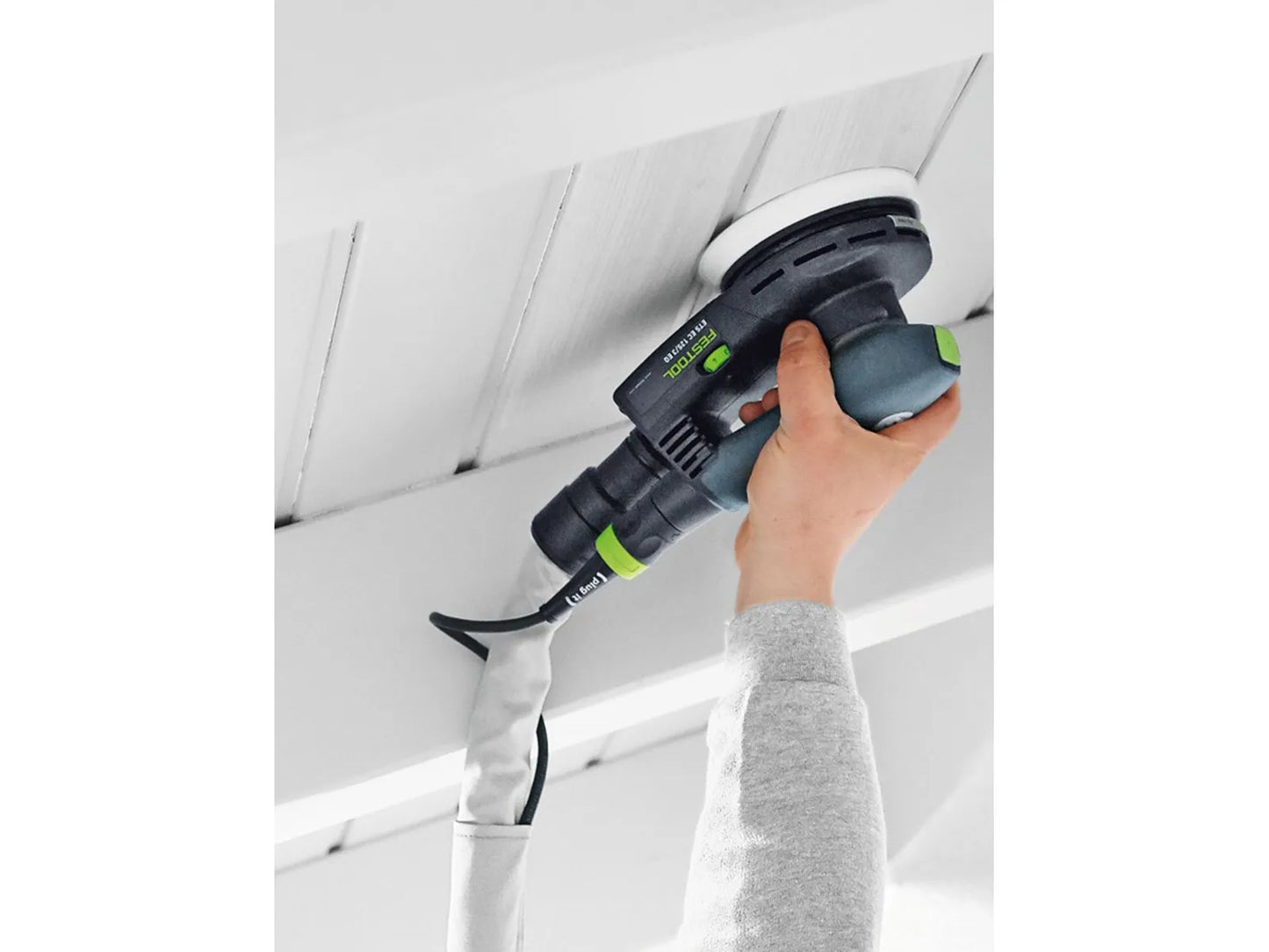 Sanding pad Festool ST-STF-LEX 125/90/8-M8 W-HT; 125 mm