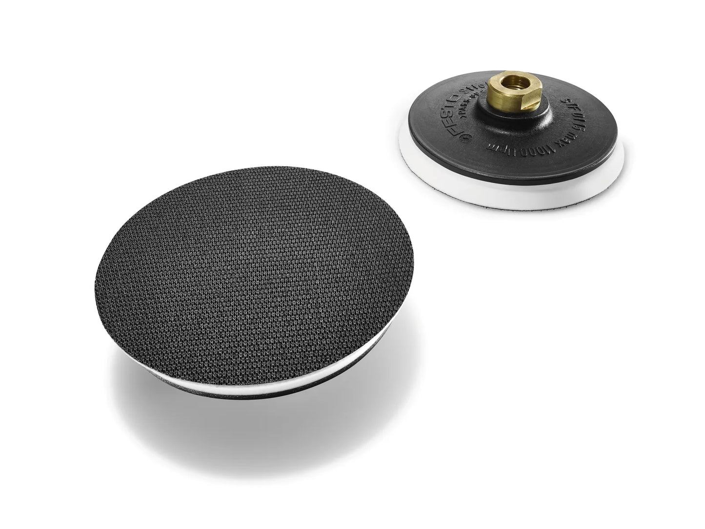 Plateau de ponçage Festool ST-STF/0-M14 W ; 115 mm