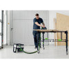 Cordless vacuum cleaner Festool CLEANTEC CTLC SYS 18V