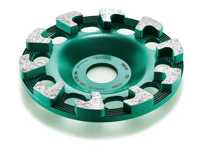 Diamond grinding disc Festool DIA STONE-D130 PREMIUM