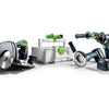 Tool set Festool HKC 55/TPC 18/AGC 18/TB M 137