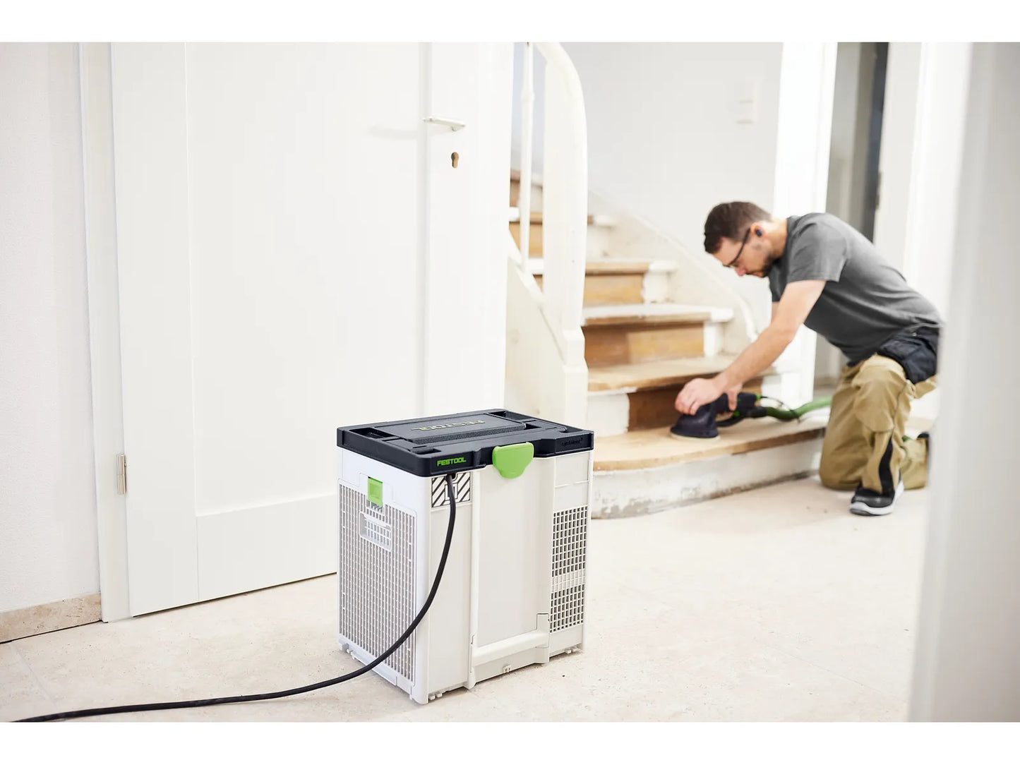 Air purifier Festool SYS-AIR