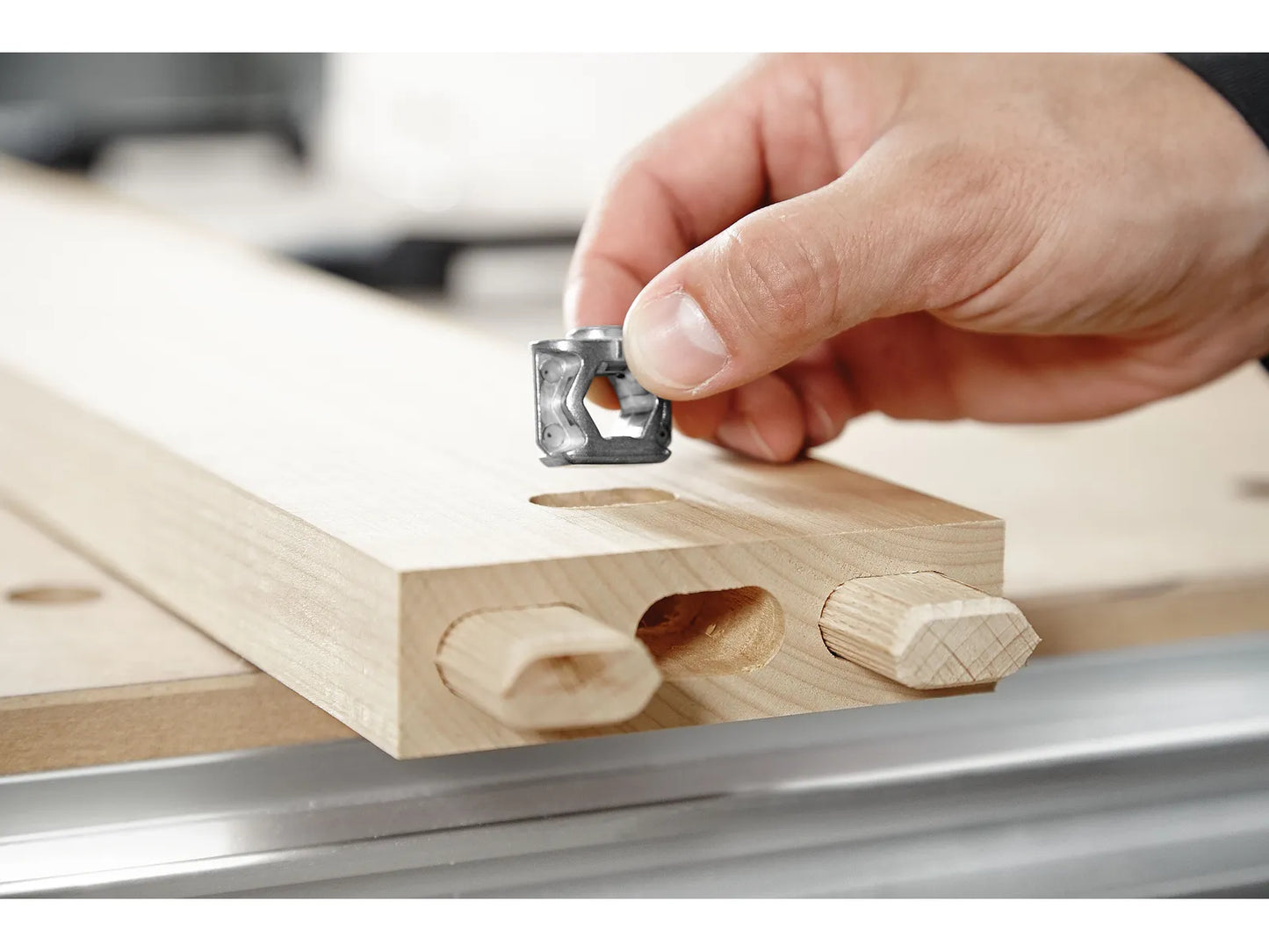 Fastening element Festool SV-QA D14/32; 32 units