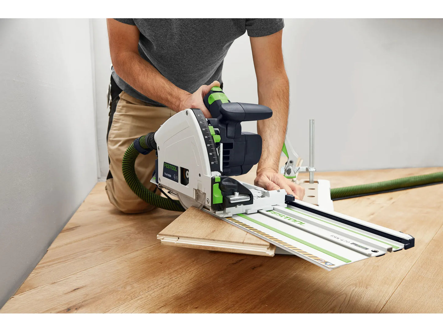 Guide rail Festool FSK 670