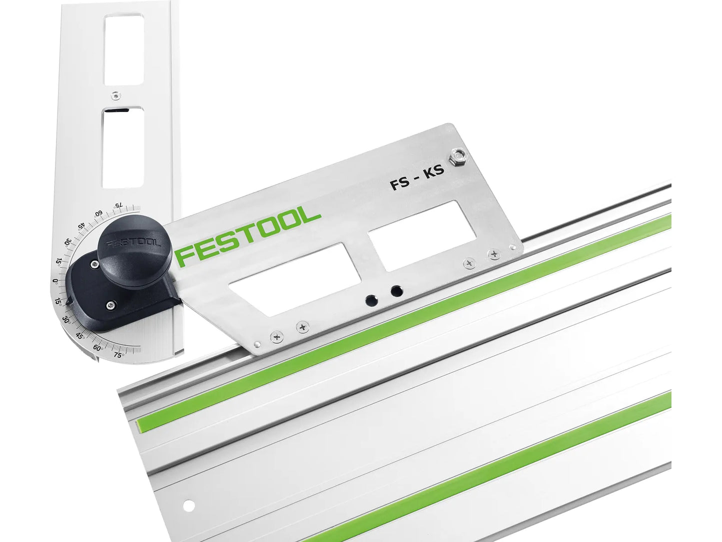 Angle unit Festool FS-KS