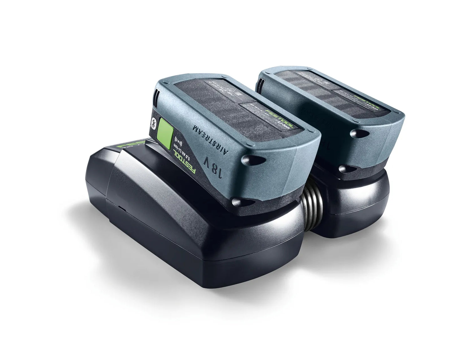 Rapid charger TCL 6 DUO