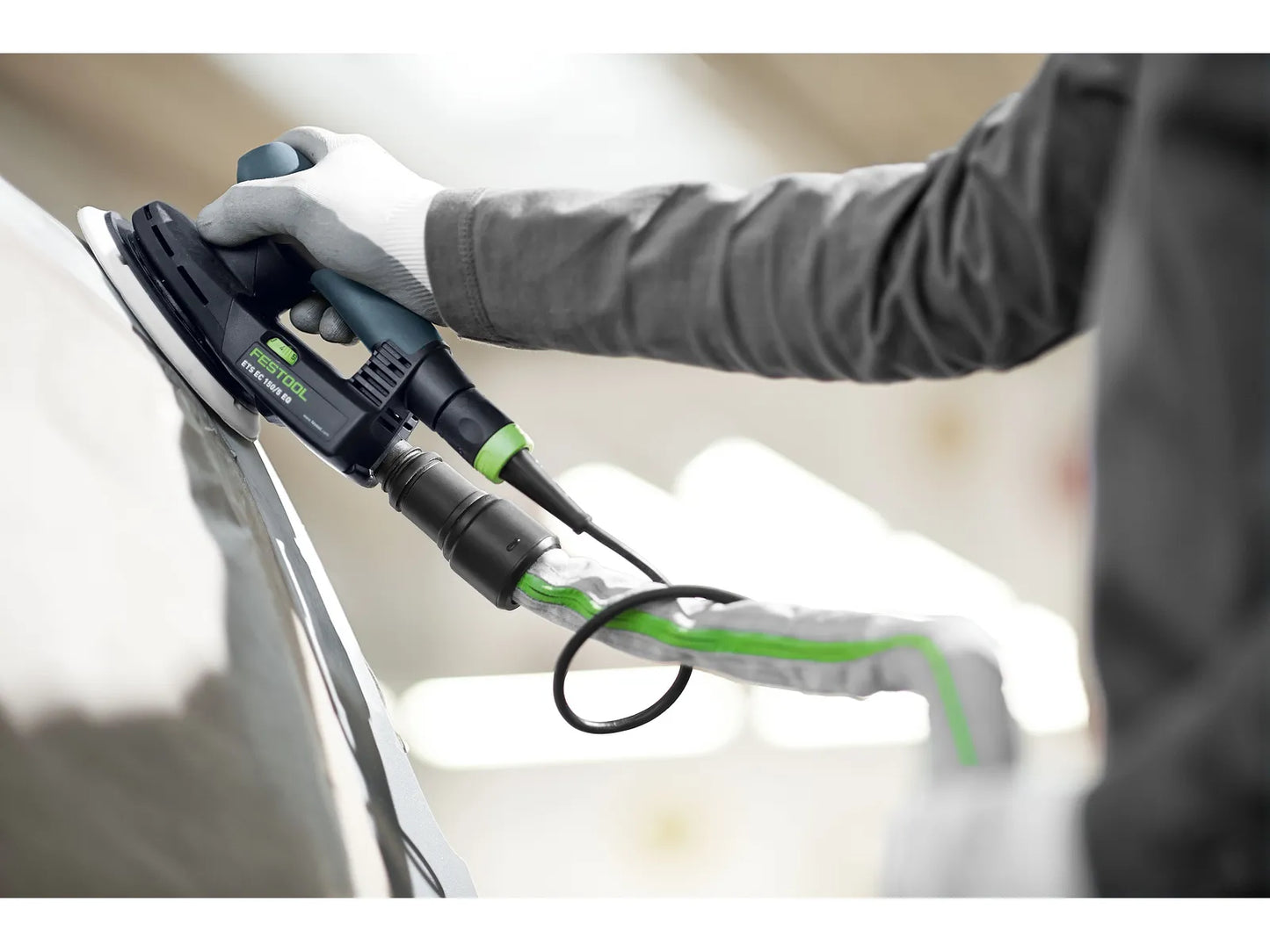 Cable Festool „Plug-it“ H05 RN; 10 m