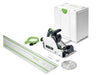 Circular saw Festool TSV 60 KEBQ