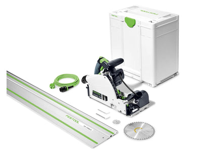 Circular saw Festool TSV 60 KEBQ