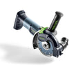 Wall chaser Festool DSC-AGC 18-125 FH EB-Basic
