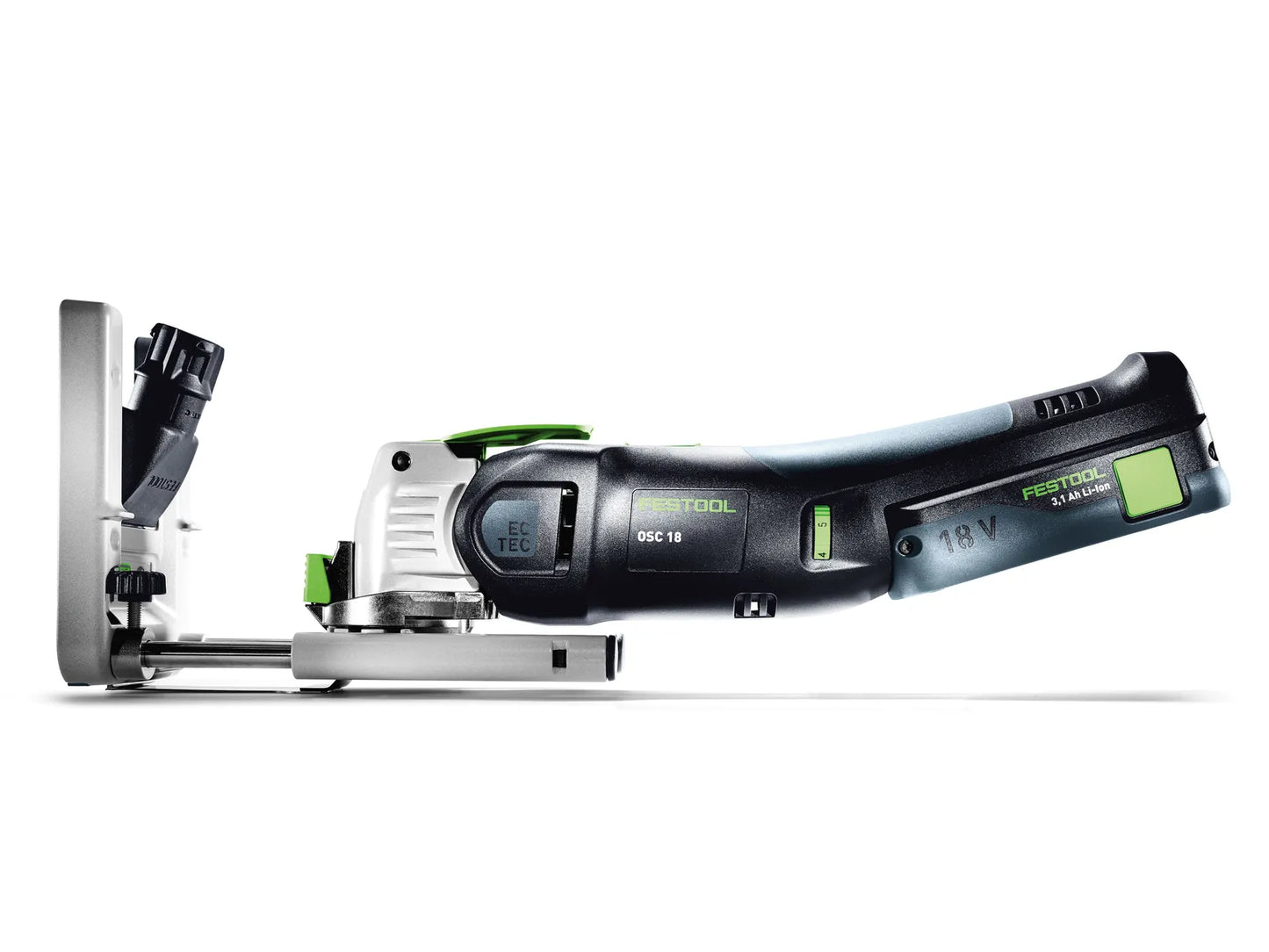 Accessory set Festool OSC-AH/TA/AV-Set