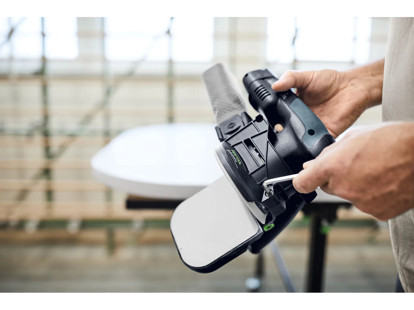 Positioning aid Festool AH-ES-ETS/ETSC