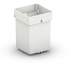 Plastic box Festool Box 50x50x68/10; 10 units