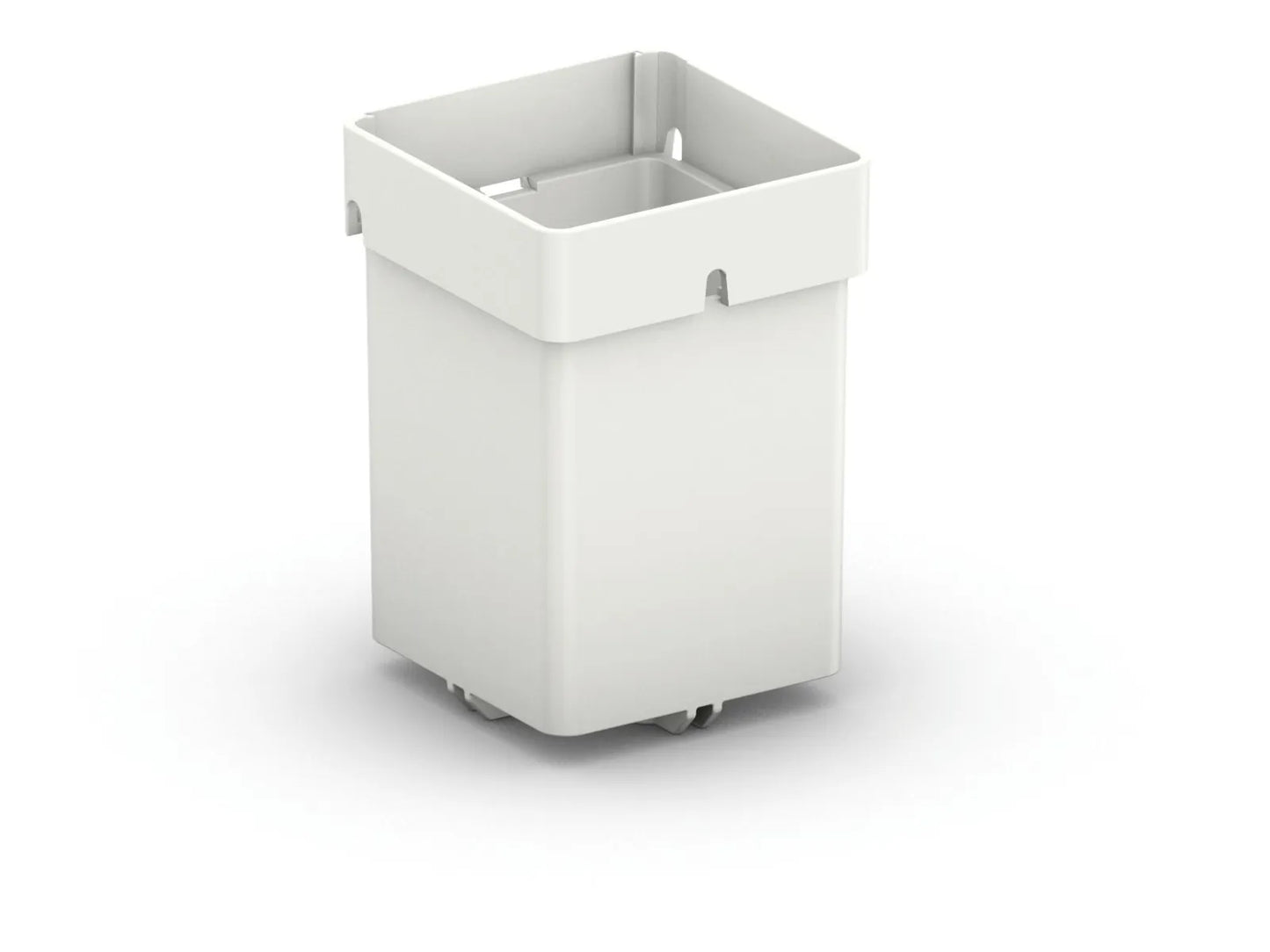 Plastic box Festool Box 50x50x68/10; 10 units